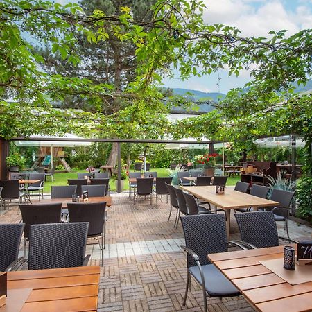 Hotel Tiroler Stuben Worgl Exterior photo